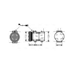 Compresseur de climatisation AVA COOLING FDAK290