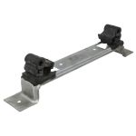 Uitlaatsysteem, houder WALKER 83521