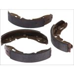 Conjunto, sapatas de travão FERODO FSB278