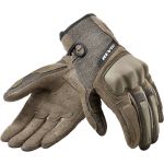 Gants moto REV'IT Volcano Lady, taille M