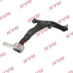 Suspensão da roda KYB KSC5689