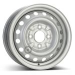 Stahlfelge 14 zoll ALCAR 4x114,3 5,5J ET45