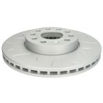 Remschijf BREMBO 59.E114.33, 1 stuk