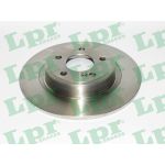 Disco de travão LPR M2093P