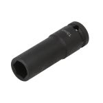 Chave de impacto de 1/2" hexagonal PROFITOOL 0X331315