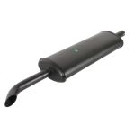 Endschalldämpfer 4MAX 0219-20-4082A