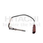 Sensore di temperatura dei gas di scarico HITACHI 2505582