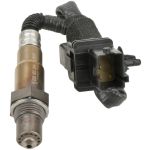 Sensor Lambda BOSCH 0 258 007 204