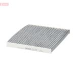 Cabineluchtfilter DENSO DCF741K