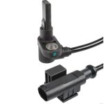 Capteur, Vitesse de roue HERTH+BUSS ELPARTS 70660634