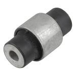 Suporte/rolamento da suspensão da roda LEMFÖRDER 45031 01