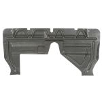 Motorabdeckung REZAW-PLAST RP150603