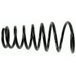 Ressort de suspension SACHS 994 043