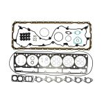 Conjunto de vedantes do óleo do motor IPD PARTS C70072-IPD