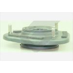 Palier d'appui de jambe de suspension HUTCHINSON KS 277