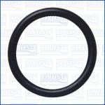 Junta de vedação, radiador do motor AJUSA 16525800