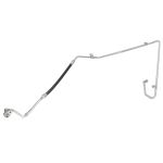 Kit de réparation (conduite de climatisation) THERMOTEC KTT160436