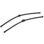 Spazzola tergicristallo SWF 119647, 600/530mm, Anteriore, 2 Pezzo