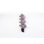 Tube de distribution, carburant BOSCH 0 445 224 024