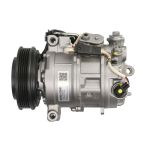 Klimakompressor TEAMEC 8629651