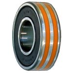 Alternator lager HC-CARGO CAR141012