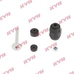 Haste/braço, estabilizador KYB KSLF4057