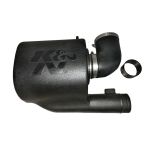 Filtre universel (conique, boîte à air) K&N 57S-9506