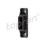 Guide, bouton de verrouillage HANS PRIES 305 936