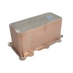 Radiatore olio, olio motore HIGHWAY AUTOMOTIVE 30057019