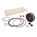 Kit de reparación, secador de aire HALDEX RN60A