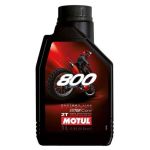 Óleo de motor MOTUL 104038 800 2T Off Road 1L