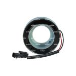 Bobina do compressor, ar condicionado NRF 38646