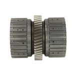 Pièce de boîte de vitesses ZF 2093268035ZF