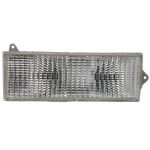 Begrenzungsleuchte DEPO 333-1602R-US