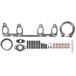 Montagesatz, Lader EVORON EVMK0349