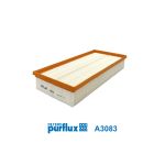 Filtro de ar PURFLUX A3083