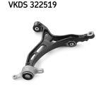 Suspensão da roda SKF VKDS 322519