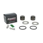 Kit de réparation, Étrier de frein FRENKIT PERFORMANCE 674402