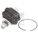 Kit di riparazione, sospensione cabina FEBI BILSTEIN 197220