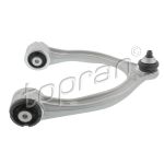 Suspensão da roda HANS PRIES 409 252