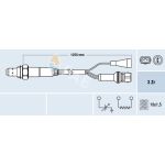 Sonda lambda FAE 77108