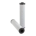 Filtro, sistema hidráulico de trabalho SF HY13478