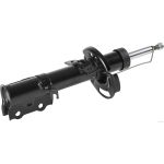 Amortiguador HERTH+BUSS ELPARTS J4310895