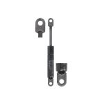 Ressort à gaz (hayon arrière) STABILUS STA0814MF