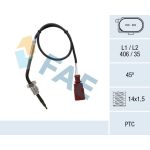 Capteur, température des gaz FAE 68049