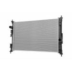 Radiateur moteur HELLA 8MK 366 301-501