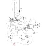 Unterboden PARSUN F15-06100000S