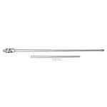 Steckschlüssel 1/4 zoll HANS 10286-20