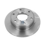 Disco de travão DT SPARE PARTS 7.36125
