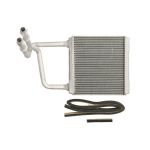 Aquecedor de água NISSENS 72031